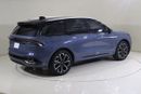 لينكولن ناوتيلوس RESERVE II NAU425H / AL TAYER MOTORS AL QOUZ SHOWROOM