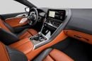 BMW M850i xDrive Perfect Condition