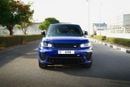 لاند روفر رينج روفر سبورت SVR 5.0L (575 HP) AWD
