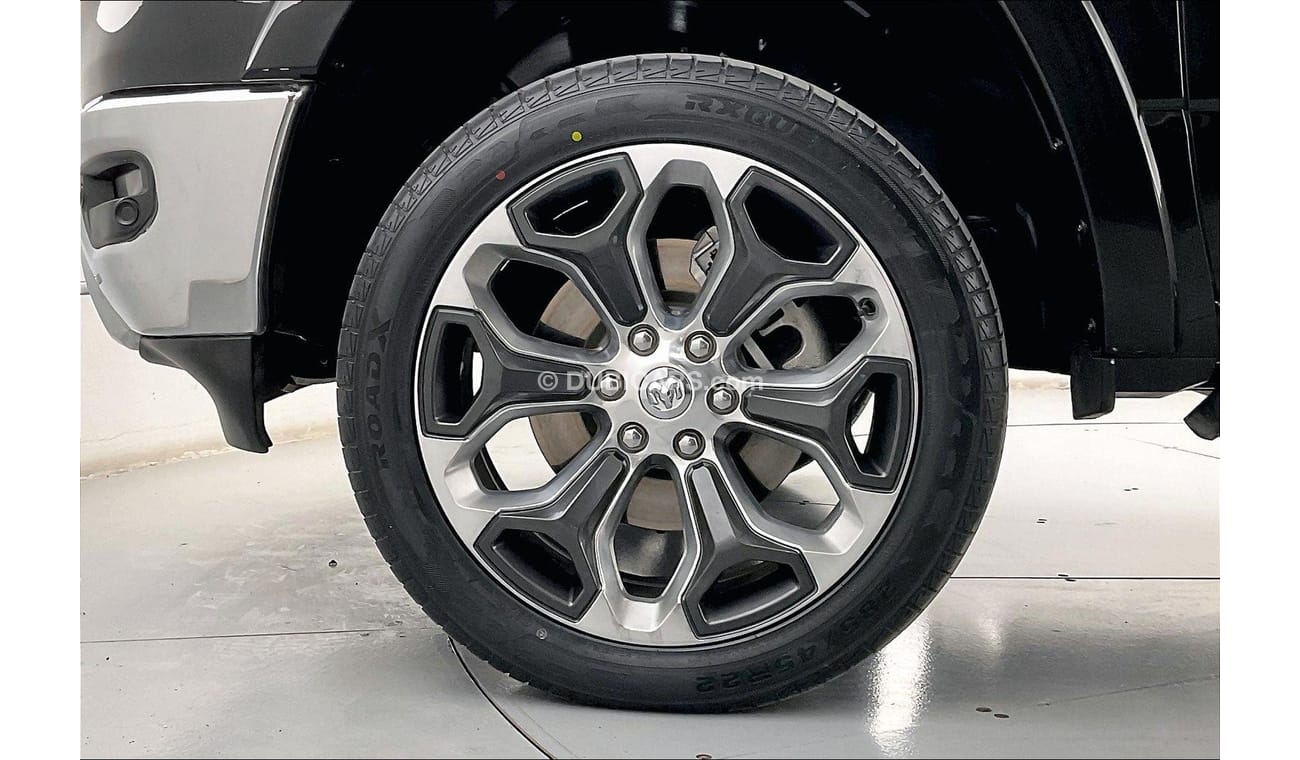 Mitsubishi Pajero GLS HIGHLINE 3.5 | Zero Down Payment | Free Home Test Drive