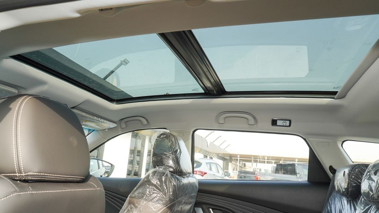 Jetour X70 JETOUR X70 FL  1.5L TURBO - 2025