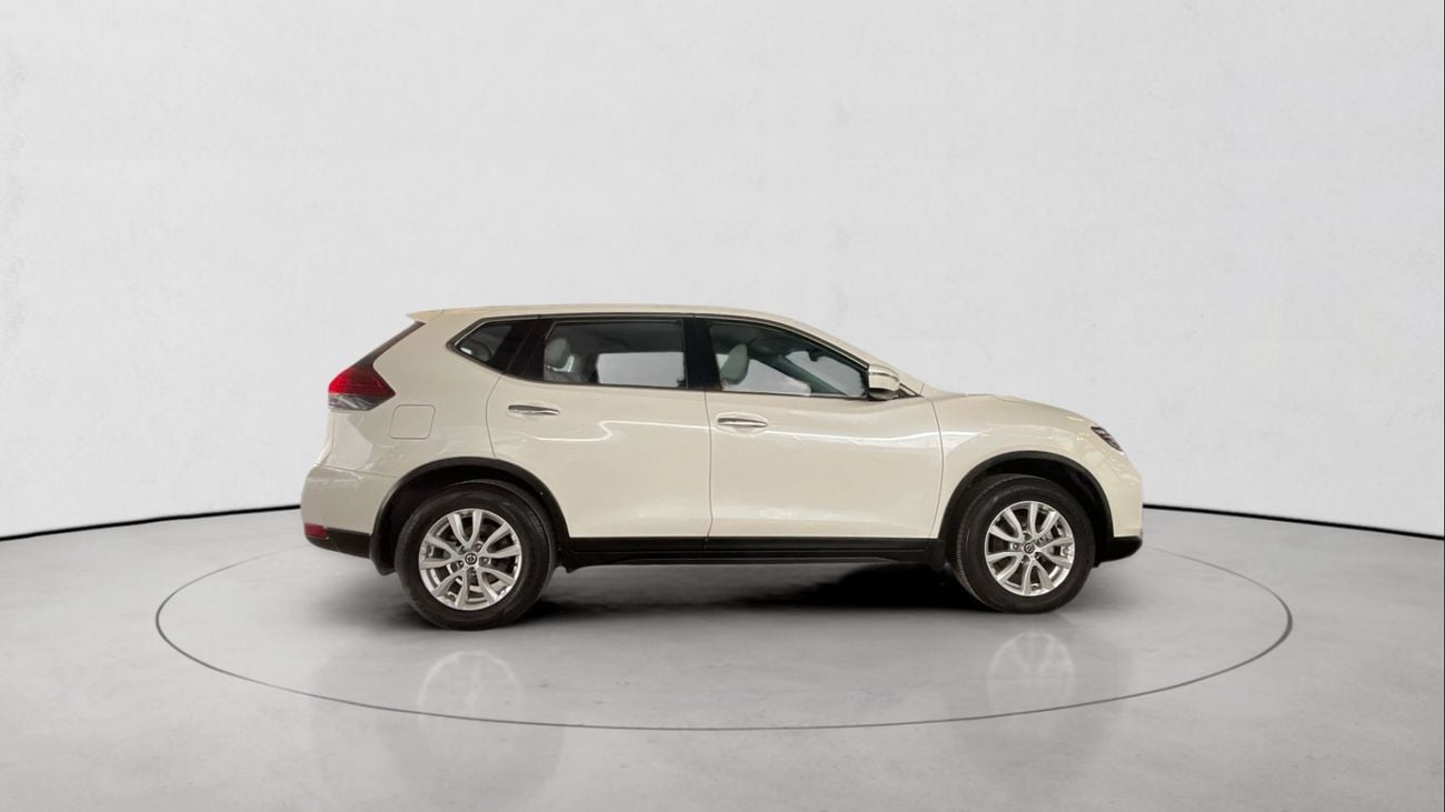 Nissan XTrail S 2.5L (169 HP) FWD (5 Seater) S | Guaranteed Warranty | 0 Down Payment