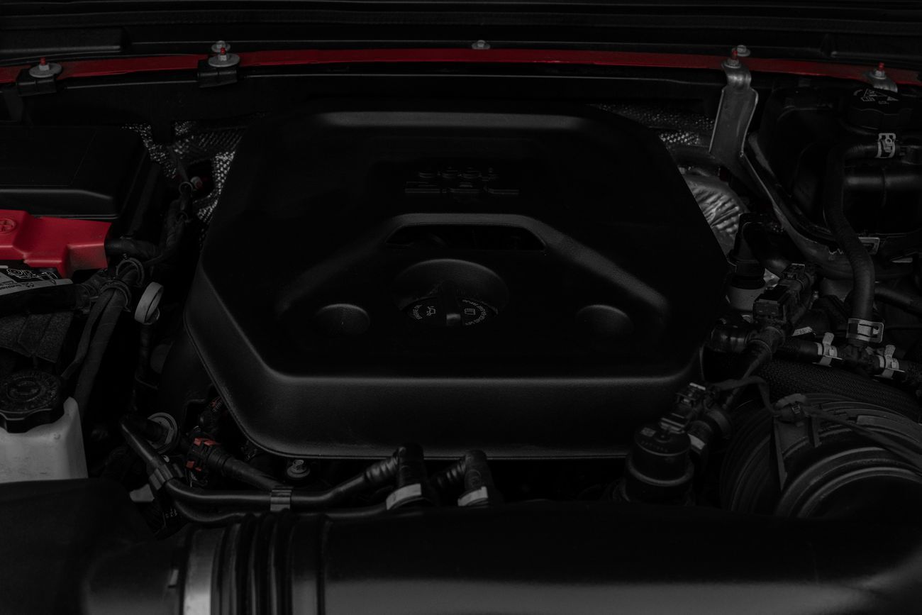 Jeep Wrangler 3,408 P.M | Wrangler Unlimited | 0% Downpayment | Jeep Warranty | Like New!