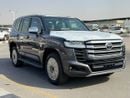 Toyota Land Cruiser VXR 3.5L HYBRID GCC
