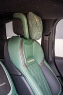 Toyota Land Cruiser 3.3L DIESEL VXR FULL OPTION WITH MBS AUTOBIPGRAPHY VIP SEAT AND ROOF STAR LIGHT