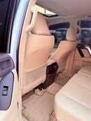 Toyota Prado TX-L 2022 Model V6 4.0L Engine Full Option Very Clean And Perfect Condition