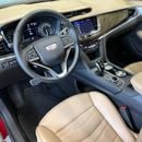 Cadillac XT6 AED 3,059pm • 0% Downpayment • Sport • 3 Years Warranty!2