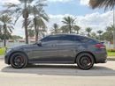 Mercedes-Benz GLC 63 S AMG Export from Australia