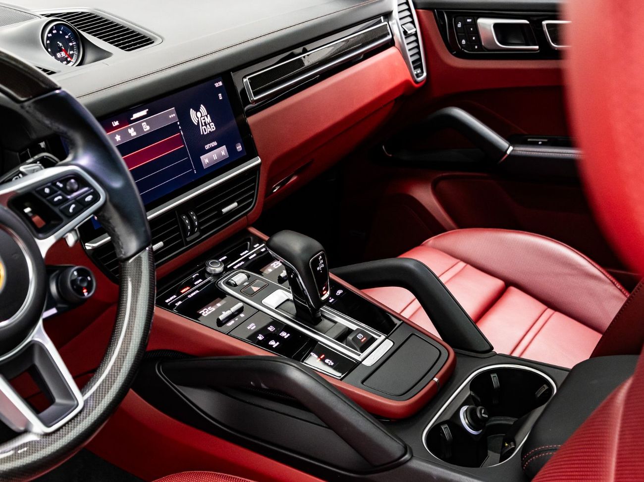 Porsche Cayenne GTS 4.0L (455 HP) 2022 Porsche Cayenne GTS Coupe, March 2027 Porsche Warranty, Full Service History,