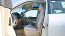 Toyota Prado Toyota Prado TXL 4.0L 4WD | White | 2023 (Export)