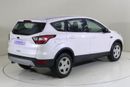 Ford Escape S E1020 / AL TAYER MOTORS AL QOUZ SHOWROOM