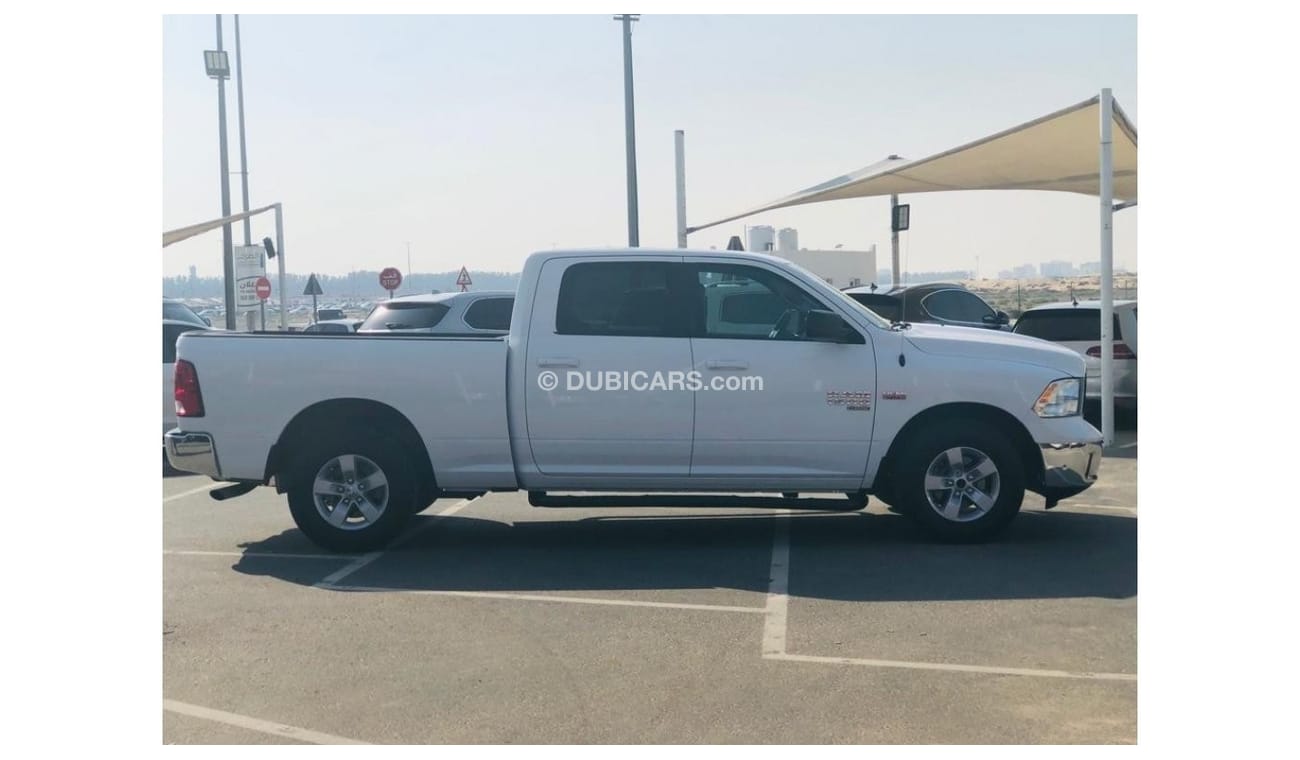 RAM 1500 Dodge ram pick up import from American perfect condition