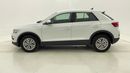 Volkswagen T ROC TRENDLINE 1.4 | Zero Down Payment | Home Test Drive