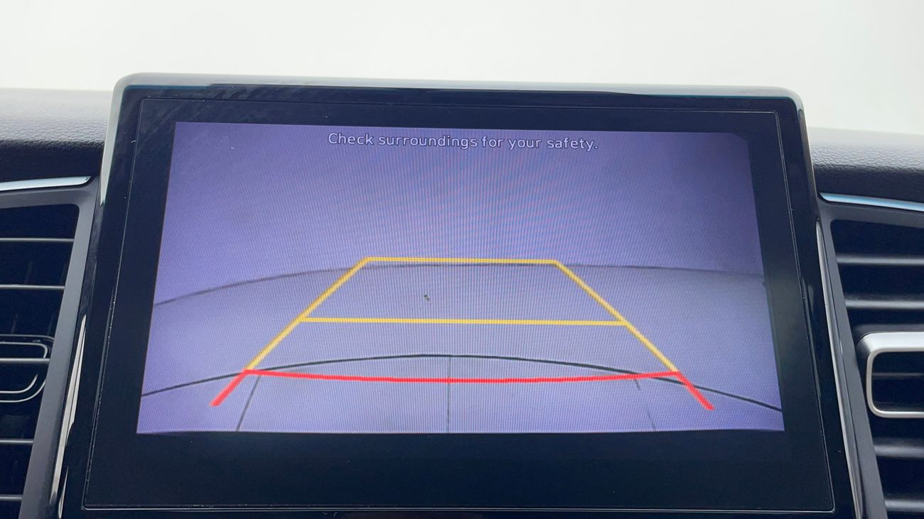 هيونداي أكسنت COMFORT 1.6 | بدون دفعة مقدمة | اختبار القيادة في المنزل
