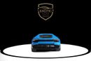 Lamborghini Huracan LP610-4