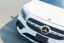 مرسيدس بنز GLB 250 4MATIC 2.0L (221 HP)