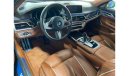 BMW 760Li 7-SERIES 760LI