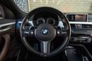 BMW X2 sDRIVE20i M SPORT BMW X2 sDrive20i M-Sport 2023 GCC | Warranty for 1,343.00 AED monthly