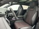 أودي RSQ8 RS Q8 SUV Performance 640hp Carbon Edition (Ref# 19681)