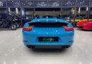 Porsche 911 Carrera 3.6L Convertible Porsche 911 Carrera 2018