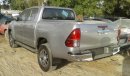 Toyota Hilux Revo 2.8L Diesel AT