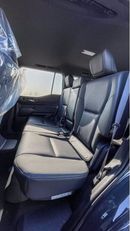 تويوتا برادو TOYOTA PRADO 2.8 DIESEL LUXURY FULLL OPTION