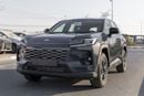 Toyota RAV4 Toyota RAV4 LE | GCC Specs | V4 | FWD | 2.0L | 2026