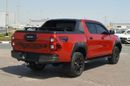 Toyota Hilux ADVENTURE Double Cabin Right Hand Drive Year: *2020* Engine: 2.8 L /V4