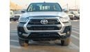 Toyota Hilux 4.0L,V6,D/CAB,NAVIGATION,TAIL GATE LIFT,17'' AW,A/T