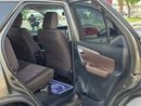 تويوتا فورتونر TOYOTA FORTUNER 2019 DIESEL RIGHT HAND
