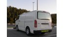 Toyota Hiace 2016 chiller Ref #03