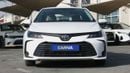 Toyota Corolla XLI 1.6L A/T | | Agency Warranty | Full Service History | Zero Downpayment | Free Test Drive