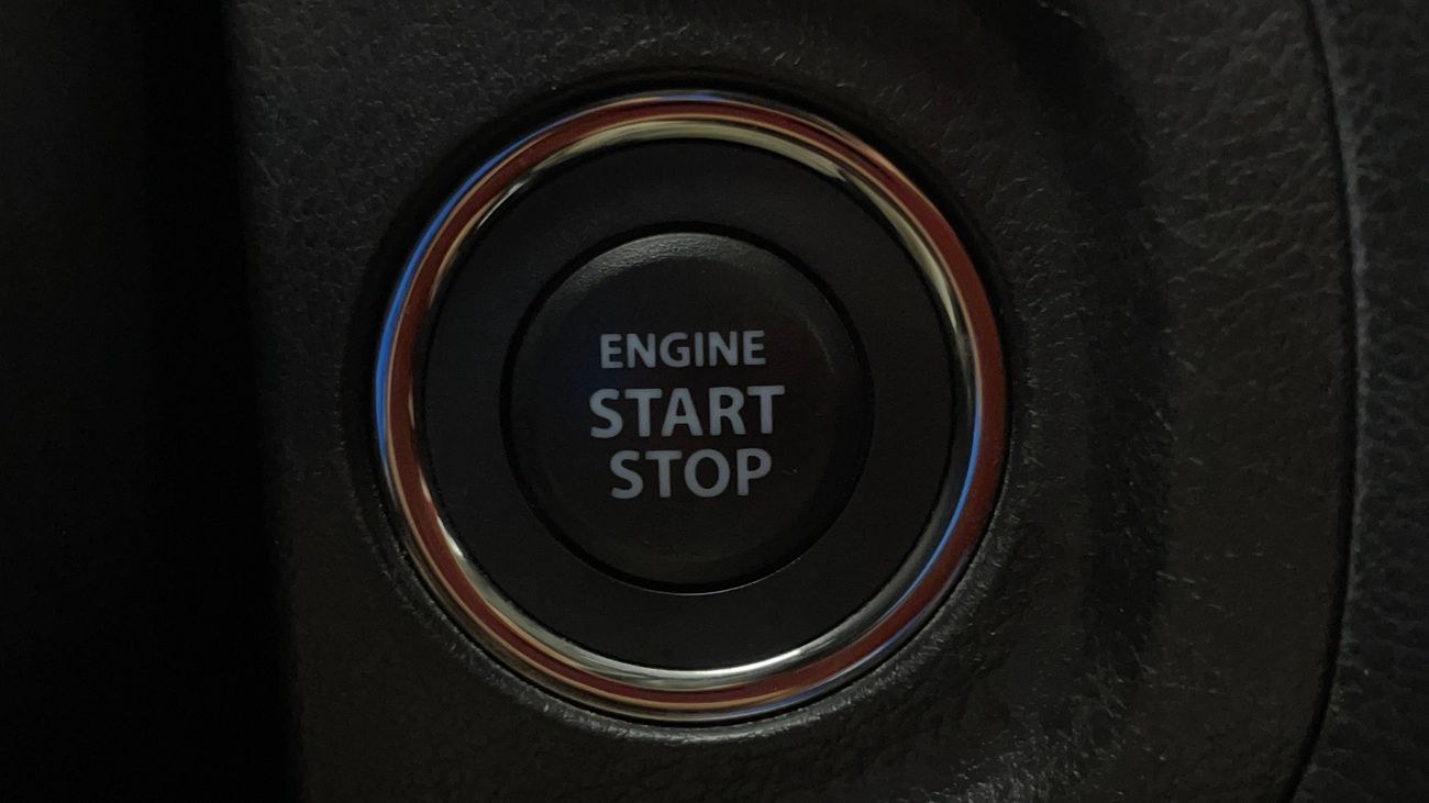 سوزوكي فيتارا GLX 1.6 | بدون دفعة مقدمة | اختبار القيادة في المنزل