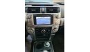 تويوتا 4Runner Full option leather seats clean car