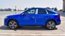 Audi Q5 SPORTBACK S LINE 40TDI QUATTRO S TRONIC DIESEL 2.0LA/T MY23