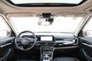 Kia Seltos 2024 KIA SELTOS 1.5 DELUXE - Black & white inside Black | Export Only