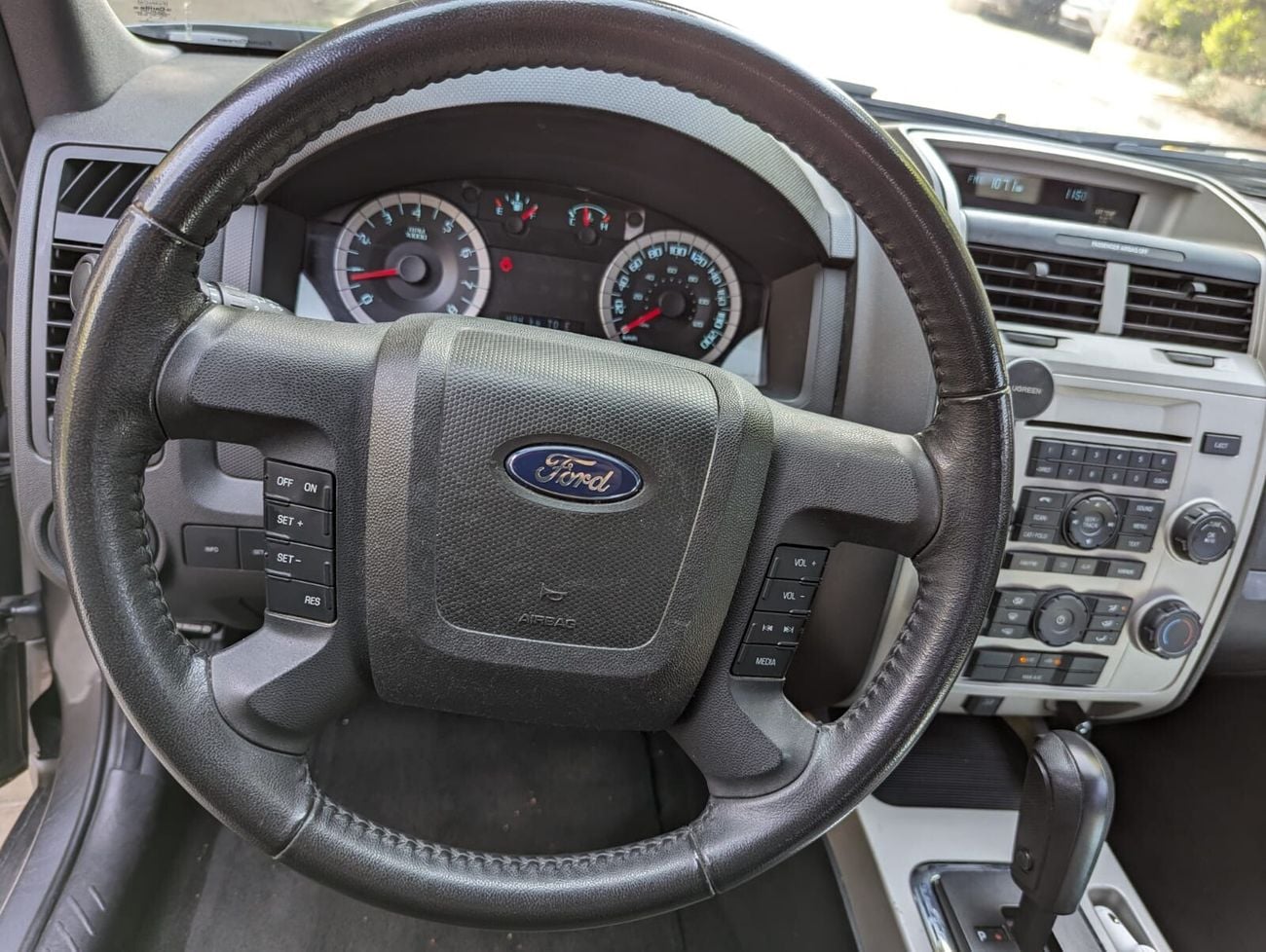 Ford Escape XLT
