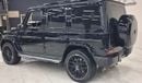 مرسيدس بنز G 550 STD (NON GCC)