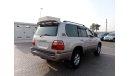 Toyota Land Cruiser TOYOTA LAND CRUISER RIGHT HAND DRIVE (PM1569)