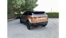 Land Rover Range Rover Evoque Autobiography 2.0L (5 Door)