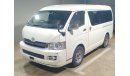 Toyota Hiace USED RHD TOYOTA HIACE VAN SUPER GL KDH211/2007 LOT # 513