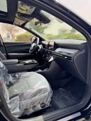 هيونداي توسون Hyundai Tucson N-Line 1.5L Turbo - 2025 — Chinese Specification (Tucson L N Line)