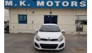 كيا ريو KIA RIO 2015