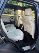 Land Rover Range Rover Sport UK STOCK | 2016 | PANORAMIC SUNROOF | RHD | 3.0L DIESEL ENGINE | AT | 69,488 MILES