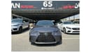Lexus IS300 F Sport