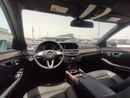 Mercedes-Benz E 350 Elegance