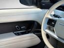 Land Rover Range Rover HSE LWB P530 AED 7,520 P.M | 0% DOWN PAYMENT | RANGE ROVER VOGUE SE P530 | 4.4L TWIN-TURBO V8 – 523 HP | FULL SER