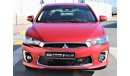 Mitsubishi Lancer 2.0