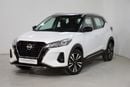 Nissan Kicks SV 2.0