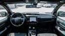 Toyota Hilux ADVENTURE D/C 4WD 2.8 DSL ADV-Z A/T EXL | 2026 | FOR EXPORT ONLY